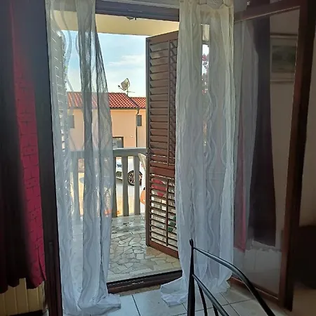 Luka Apartment Tisno