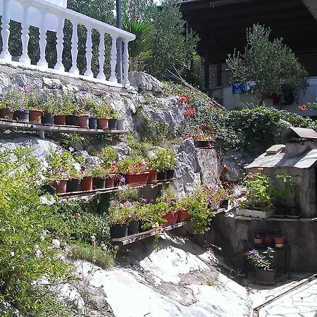 Apartment Luka Tisno