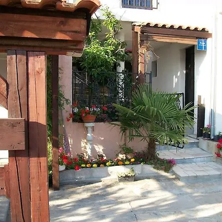 Apartment Luka Tisno