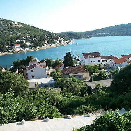 Luka Tisno