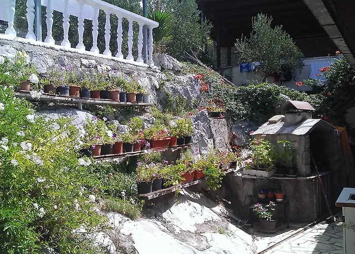 Apartamento Luka Tisno