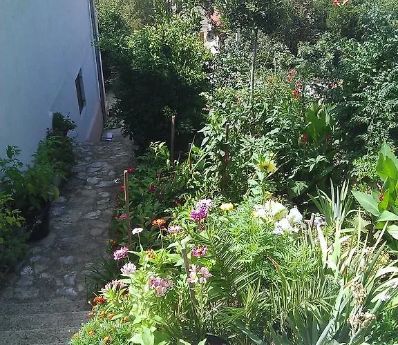 Apartamento Luka Tisno