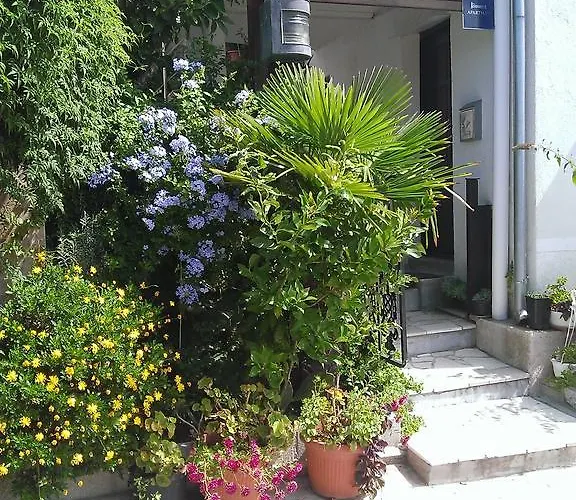 Apartamento Luka Tisno