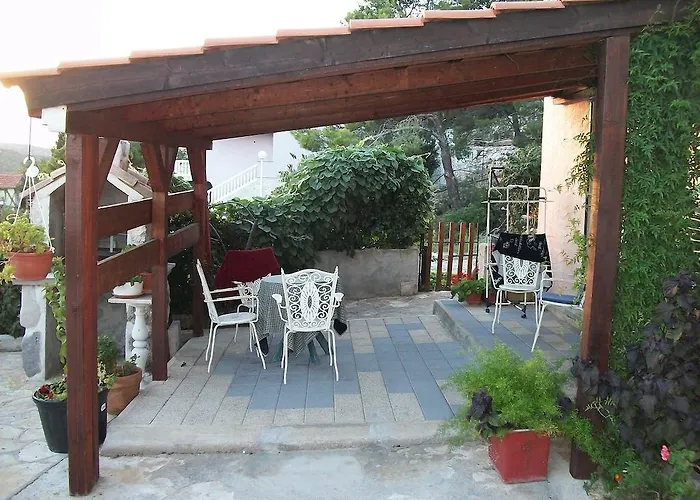 Apartamento Luka Tisno