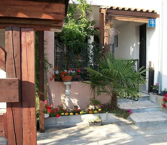 Apartamento Luka Tisno