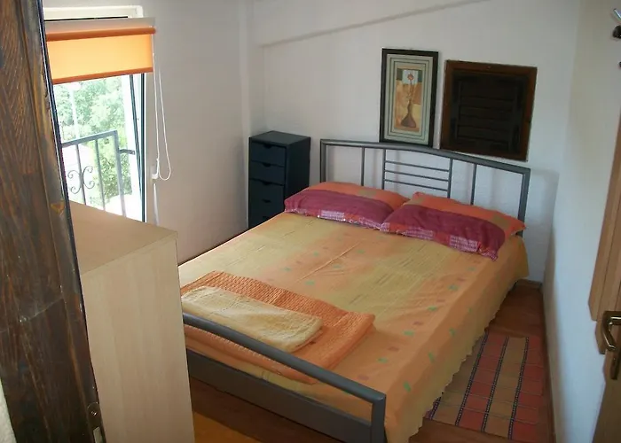 Apartamento Luka