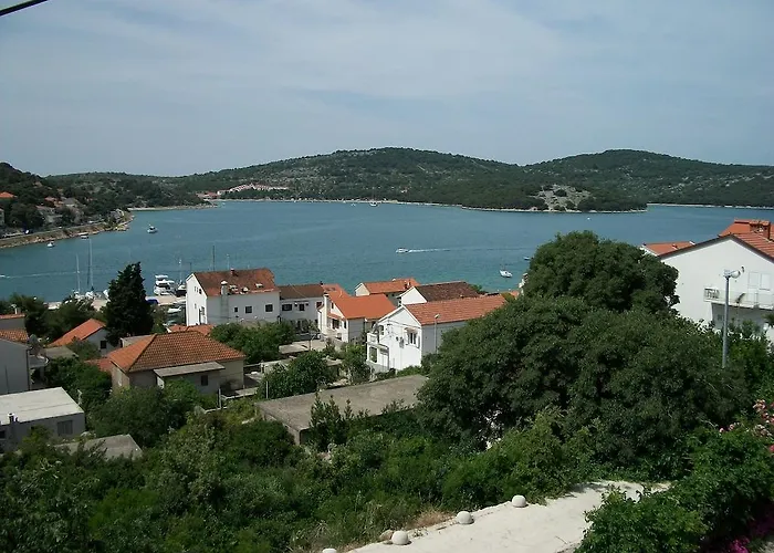 Apartamento Luka Tisno